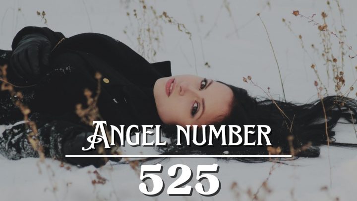 Angel Number 525 Meaning: The Lens Through Which You Gaze