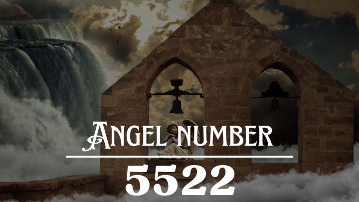 Angel Number 5522 Meaning: You Will Find Peace by Realizing who You Are