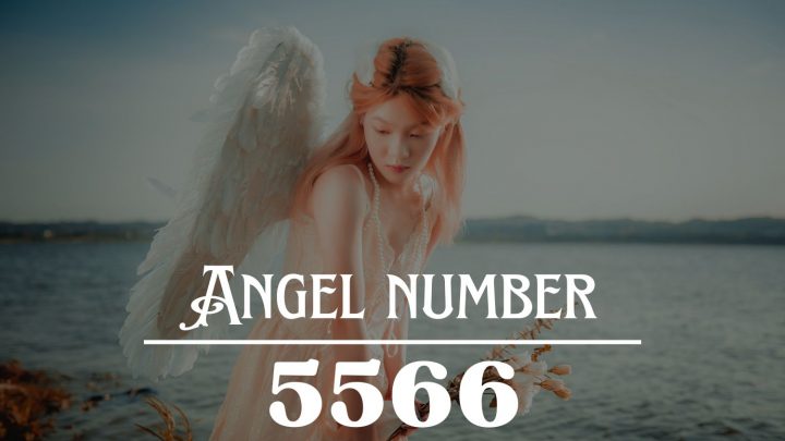 Significado del Número del Ángel 5566: El trabajo duro te ayudará