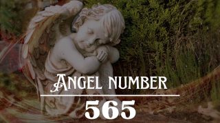 Angel Number 565 Meaning: Everything In Your Life Is About To Change