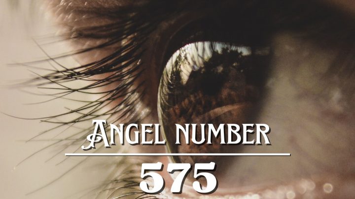 Angel Number 575 Meaning: The Coming of Changes