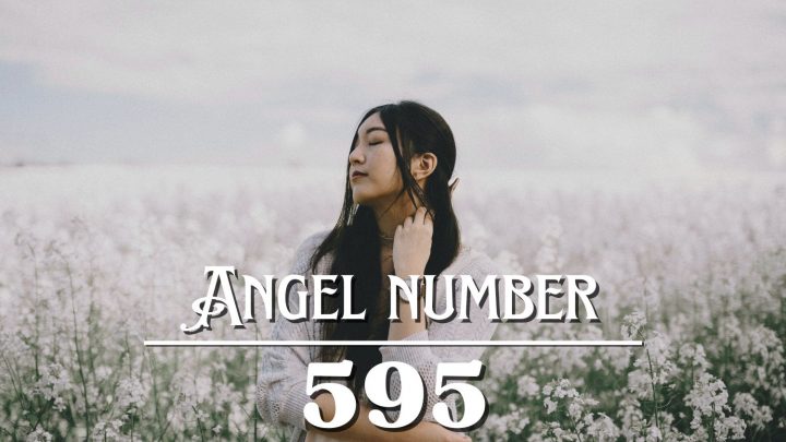Angel Número 595 Significado: Sirve a la Luz, Sé la Luz