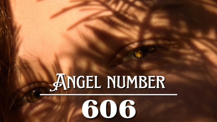 Significado del Número del Ángel 606: A través del amor alcanzamos la unidad