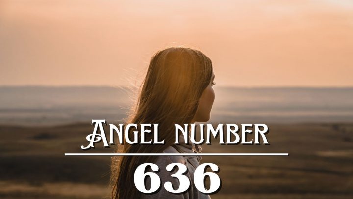Angel Number 636 Meaning: The Magic of Positive Thinking