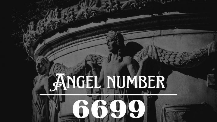 Angel Number 6699 Meaning: You Can Make a Change