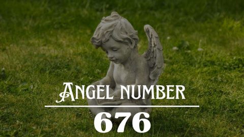 Angel Number 676 Meaning: The Beginning Of A Marvelous New Chapter In ...