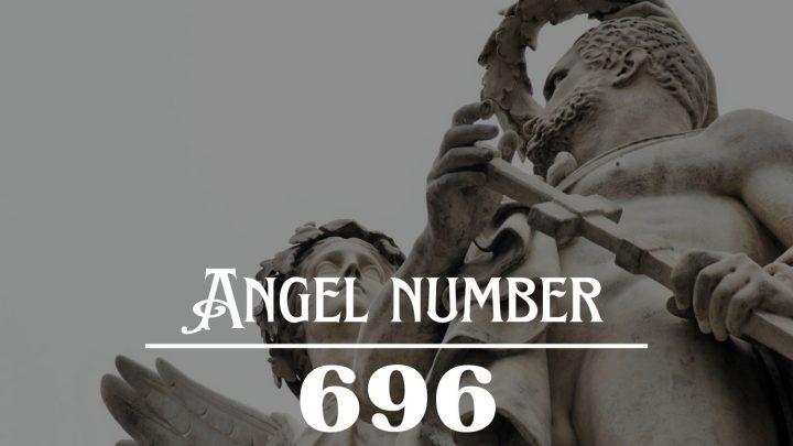 Angel Number 696 Meaning: Follow Your Dreams And Fulfill Your Destiny!