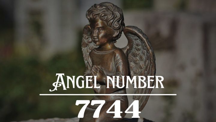 Significado del Número del Ángel 7744: Maravillosas nuevas experiencias y cambios te esperan!
