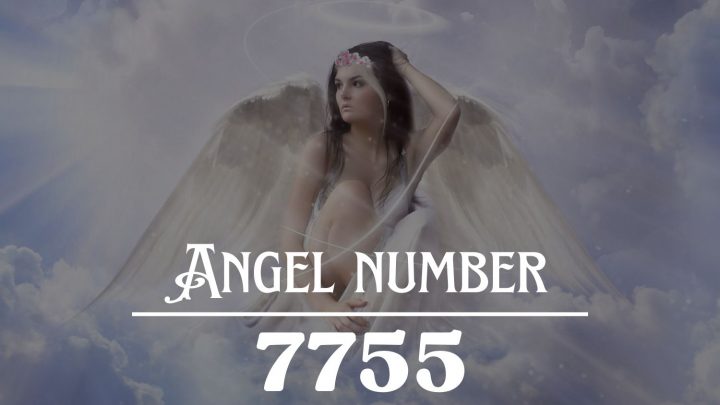 Angel Number 7755 Meaning: Faith Will Always Guide You