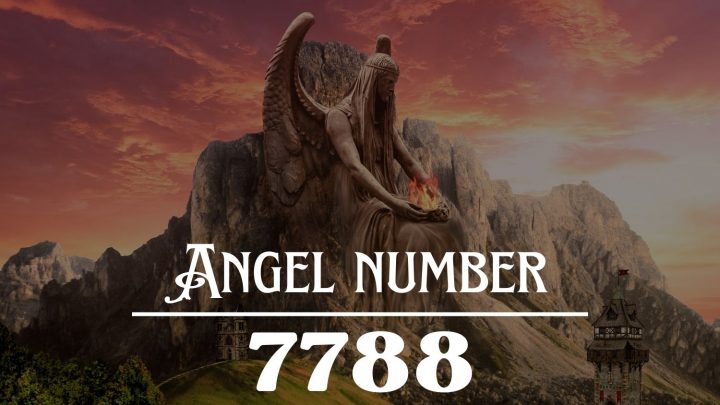 Significado del Número del Ángel 7788: Abraza el cambio