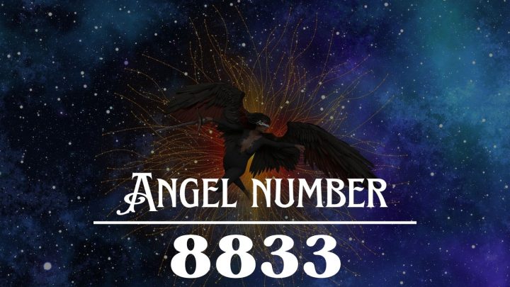 Significado del Número del Ángel 8833: Tendrás éxito