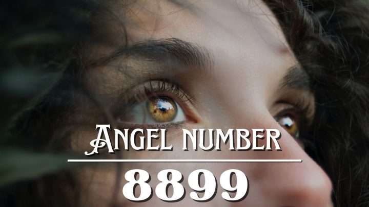 Angel Number 8899 Meaning: From Darkness, Light