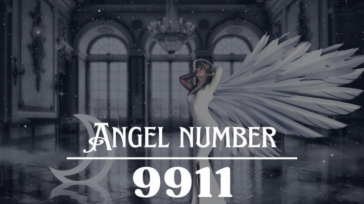 Angel Number 9911 Meaning: It’s Time to Appreciate Yourself