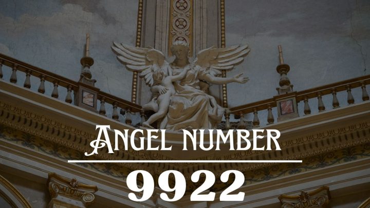 Angel Number 9922 Meaning: It’s All About Love
