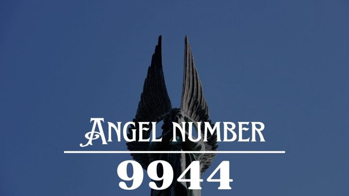 Significado do Anjo Número 9944: A transição está a caminho