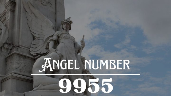 Angel Number 9955 Meaning: Show Your Kindness