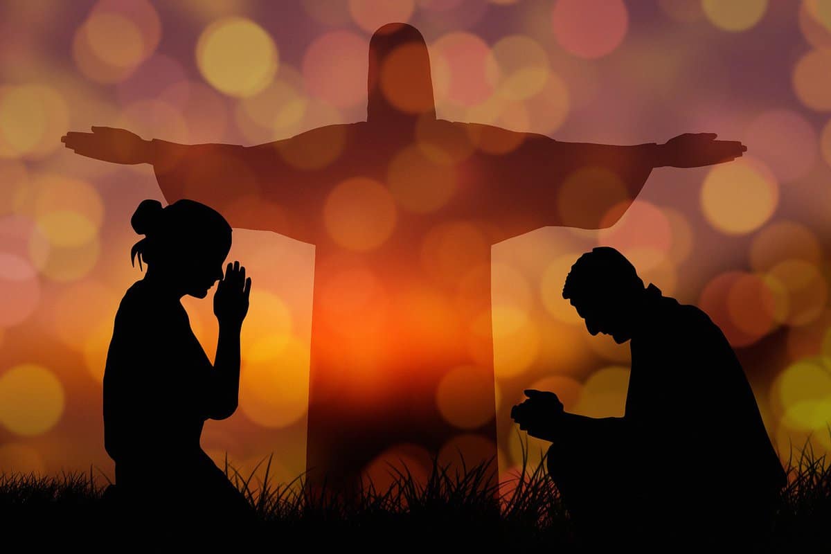 jesus-christ-praying