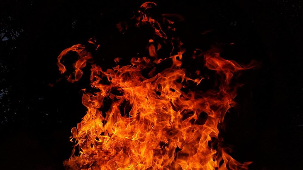 red-flame-destruction