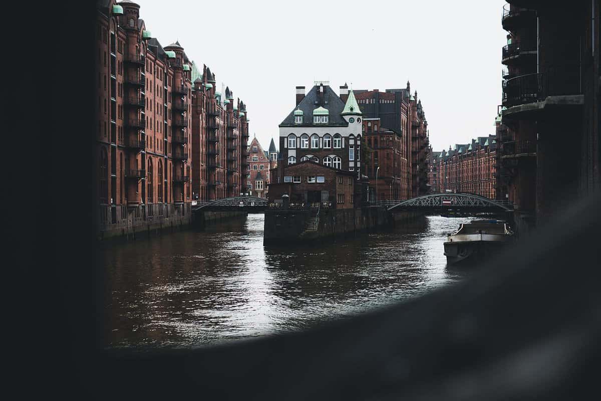 cidade na Alemanha