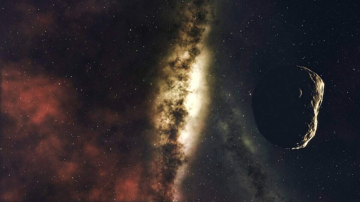 universe-cosmos-asteroid