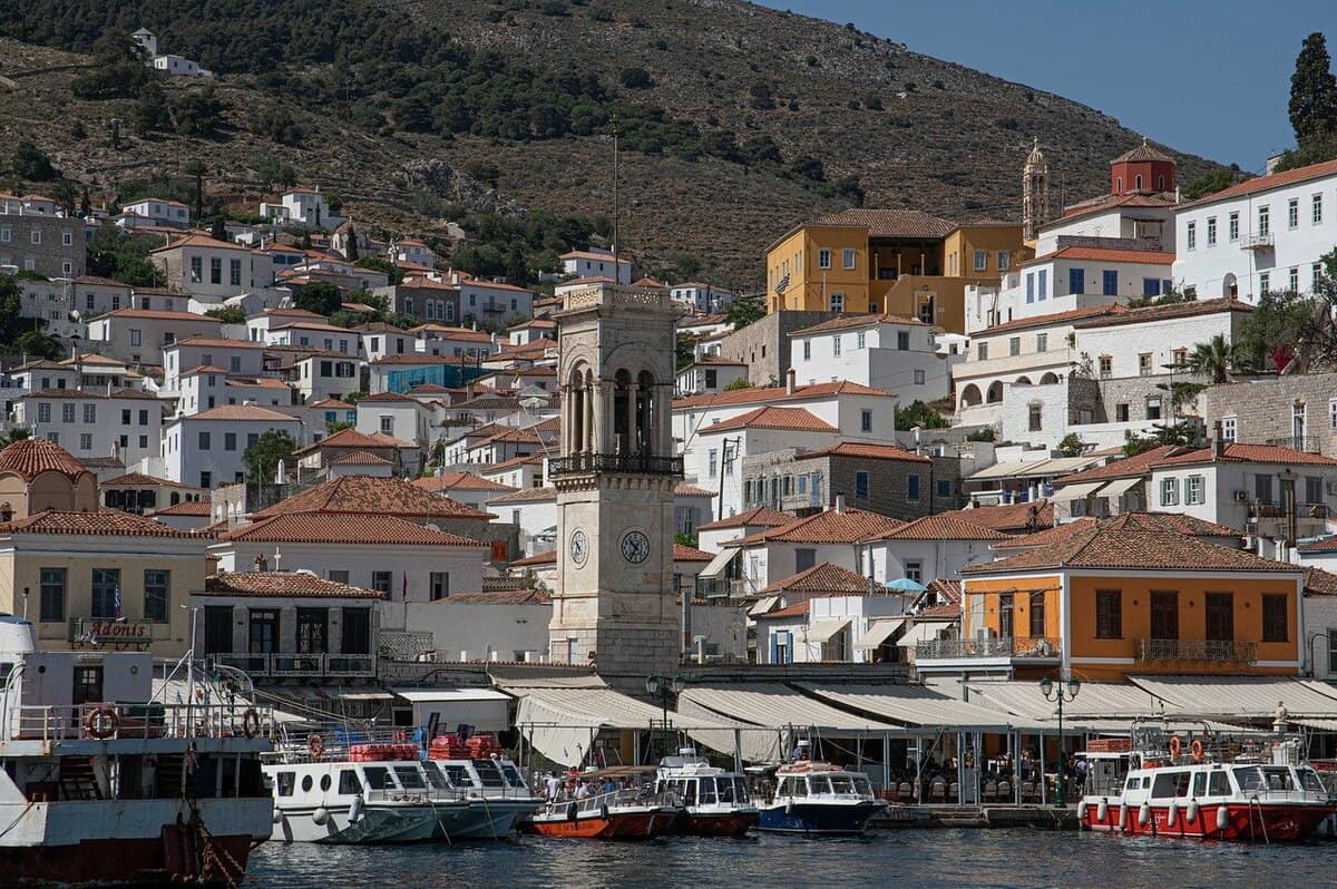 destino turístico-grecia