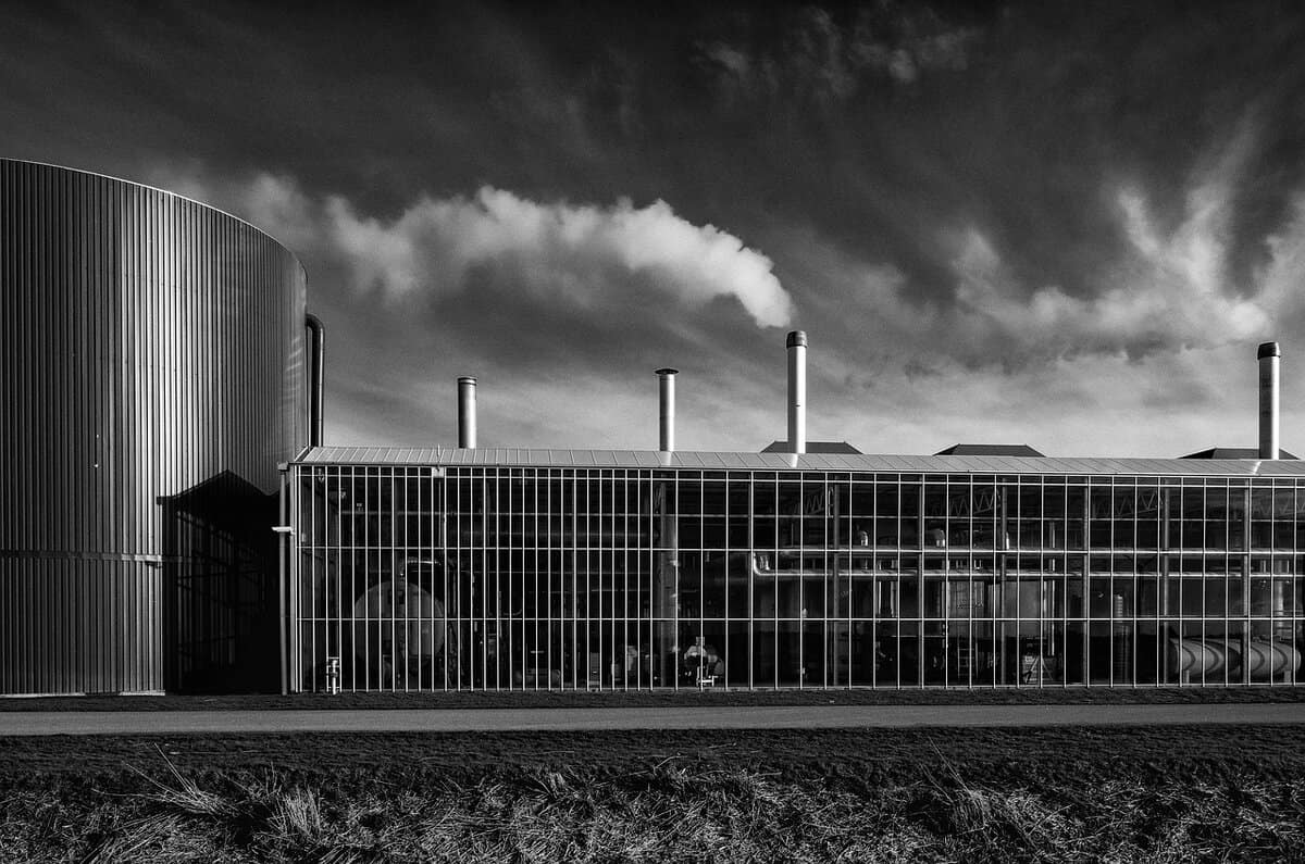 glass-building-smoke