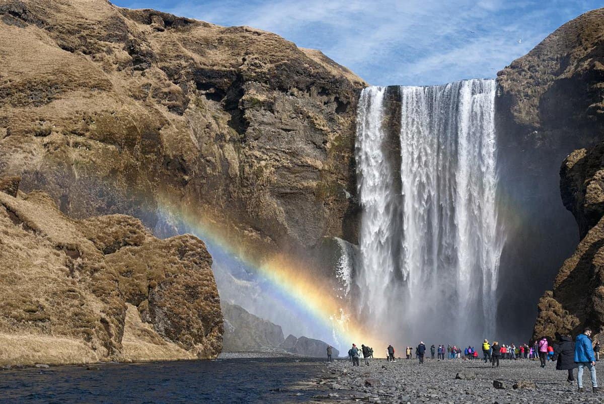 rainbow-water-people