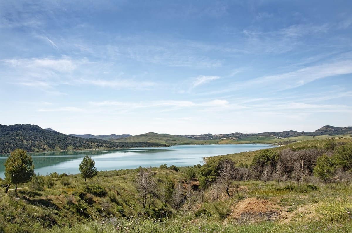 lago-sul-ibéria