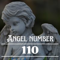 天使雕像-110