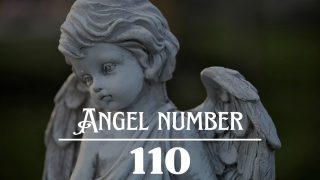 Angel Number 110 Meaning: This Will Be A Time Of Great Spiritual ...