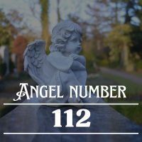 天使雕像-112