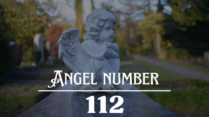 天使编号112的含义：更美好的生活即将开始！。