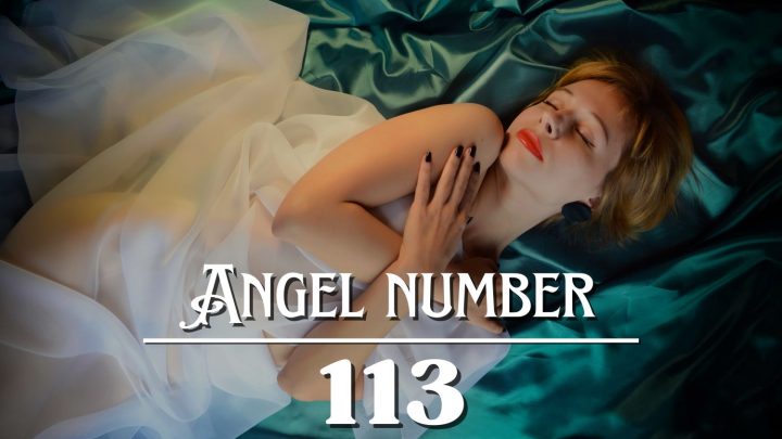 Significato del numero 113 dell'Angelo: Scrivere la storia della vita