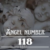 天使雕像-118