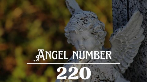 Angel Number 220 Meaning: Work Hard And Your Dreams Will Become Reality ...