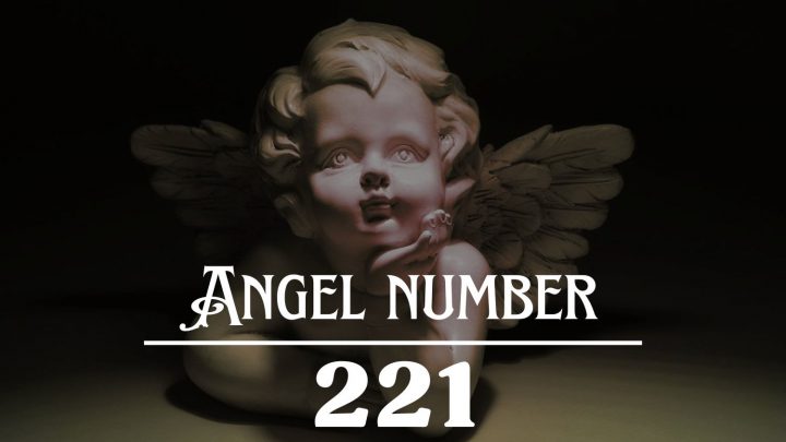 Angel Número 221 Significado: Ten fe en ti mismo y nada te será inalcanzable .