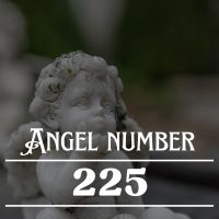 天使雕像-225