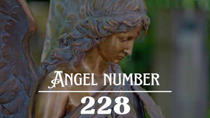 Significato del numero 228 degli angeli: Andrai lontano!