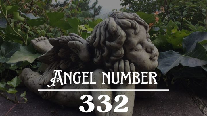 Angel Number 332 Meaning: The Key To Happiness Is Staying True To Who You Are!