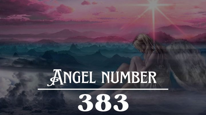 Angel Number 383 Meaning: Great Things Are Waiting For You