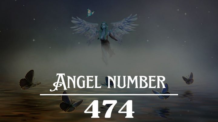 Angel Number 474 Meaning: It’s Time For Optimism