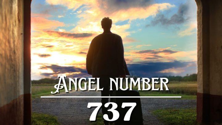 Angel Number 737 Meaning: Awaken the Light Within