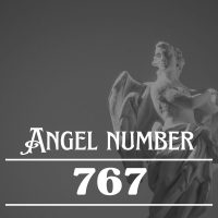 天使雕像-767