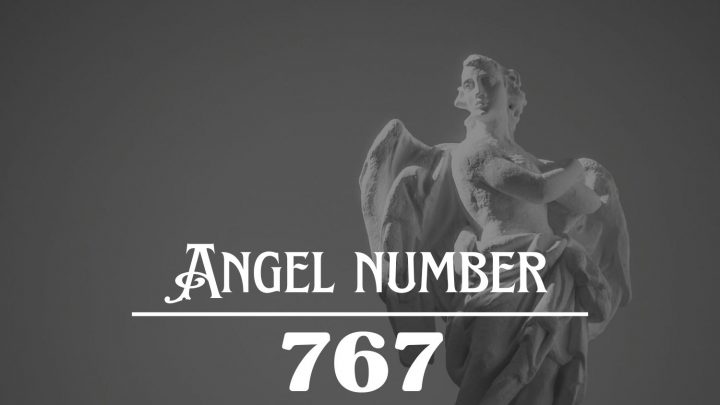 Angel Number 767 Meaning: This Is The Beginning Of A Wonderful New Chapter In Your Life !