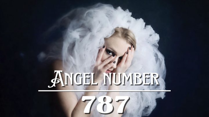 Angel Number 787 Meaning: Follow the Beacon of Faith