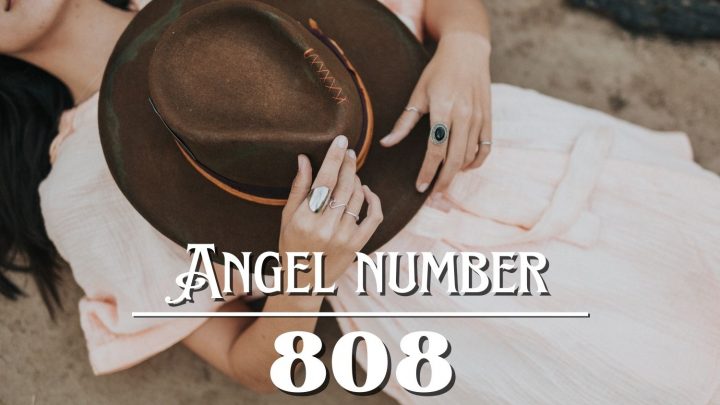 Angel Number 808 Meaning: Be Your Own Source of Abundance