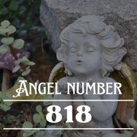 estátua de anjo-818