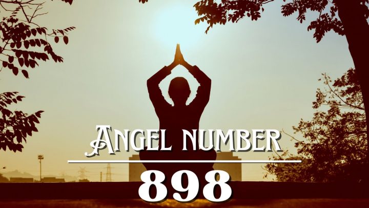 Significato del Numero Angelo 898: Arricchire l'anima con luce e amore