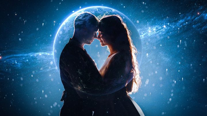 5 Zodiac Signs That Will Attract Luck in Love From Now Until July 27, 2025