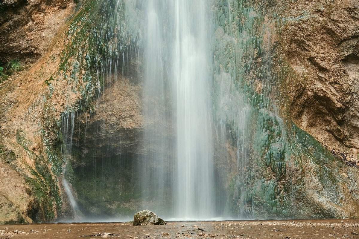 immagine della natura